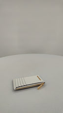 Michael Kors Women Wallet White OS