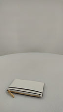 Michael Kors Women Wallet White OS