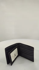 Michael Kors Womens Billfold W Passcase Admrl/Plblue Wallet