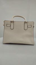 Michael Kors Women Satchel Bag Cream OS