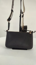 Michael Kors Women Crossbody Bag Black OS