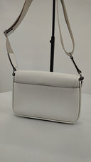 Michael Kors Women Crossbody Bag White OS