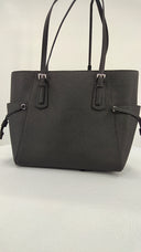 Michael Kors Women Tote Bag Black OS
