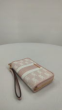 Michael Kors Women Wallet Pink OS
