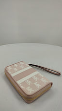 Michael Kors Women Wallet Pink OS