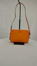 Michael Kors Women Crossbody Bag Orange OS