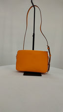 Michael Kors Women Crossbody Bag Orange OS