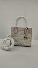 Michael Kors Women Satchel Bag Pink OS