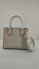 Michael Kors Women Satchel Bag Pink OS