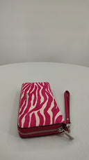 Michael Kors Women Wallet Pink OS