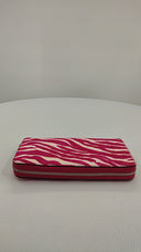 Michael Kors Women Wallet Pink OS