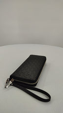 Michael Kors Women Wallet Black OS