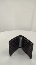 Michael Kors Men Wallet Black OS