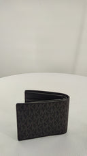 Michael Kors Men Wallet Black OS