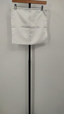Michael Kors Womens Medium Dust Bag White