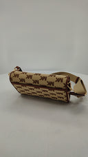 Michael Kors Womens Lg Za Wallet Xbody Luggage Bags