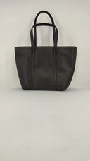 Michael Kors Womens Large 2In1 Mf Tote Black Bags