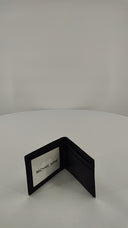 Michael Kors Womens Billfold W Coin Pocke Admrl/Plblue Wallet