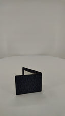 Michael Kors Womens Billfold W Coin Pocke Admrl/Plblue Wallet