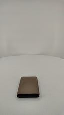 Michael Kors Womens Medium Saffiano Leather Wallet Cream