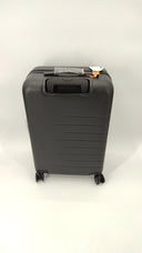 Quince Men Black Luggage OS