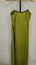 Philosophy di Alberta Ferretti Womens Vintage Dress Green 10