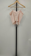 Victoria's Secret Womens Camisole Pink S