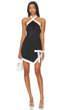 Lovers And Friends Women Shalia Mini Dress Basic Sleeved Black L