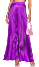 L'Idee Women Bisous Pants Purple S