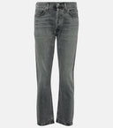 Citizens of Humanity Women's Charlotte High Rise Straight Jeans 100% Cotton 29