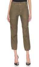 Citizens Of Humanity Women Agni Utility Pant Jeans Green 27