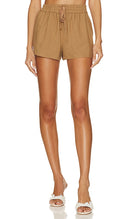 Cami Nyc Women Jillian Shorts Brown XS