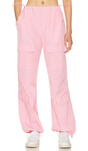 Amanda Uprichard Women Gage Pants Pink XS