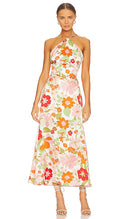 Elliatt Women Khloe Maxi Dress Basic Sleeved Pink L