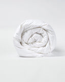 Quince Home Lightweight Luxe Goose Down Comforter Bedding White King/Cal King