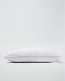 Quince Luxe Goose Down Pillow Medium/Firm Bedding Cal King